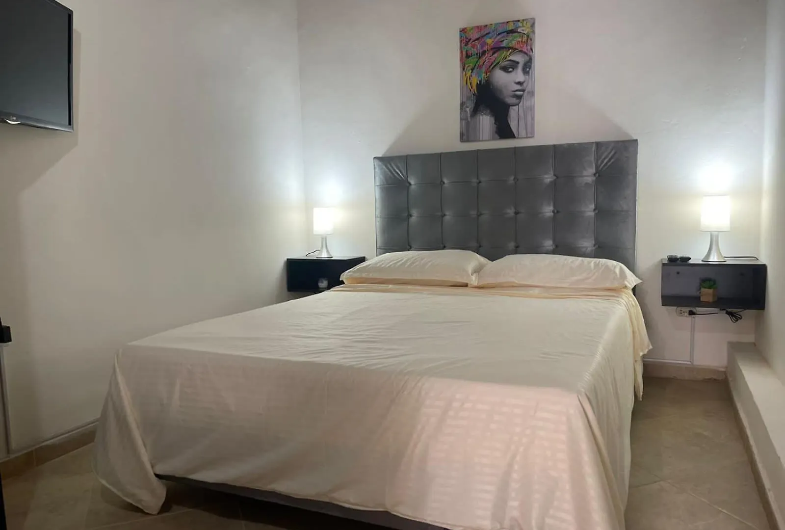 Apartment Hermoso Apartamento Con Estacionamiento Medellin
