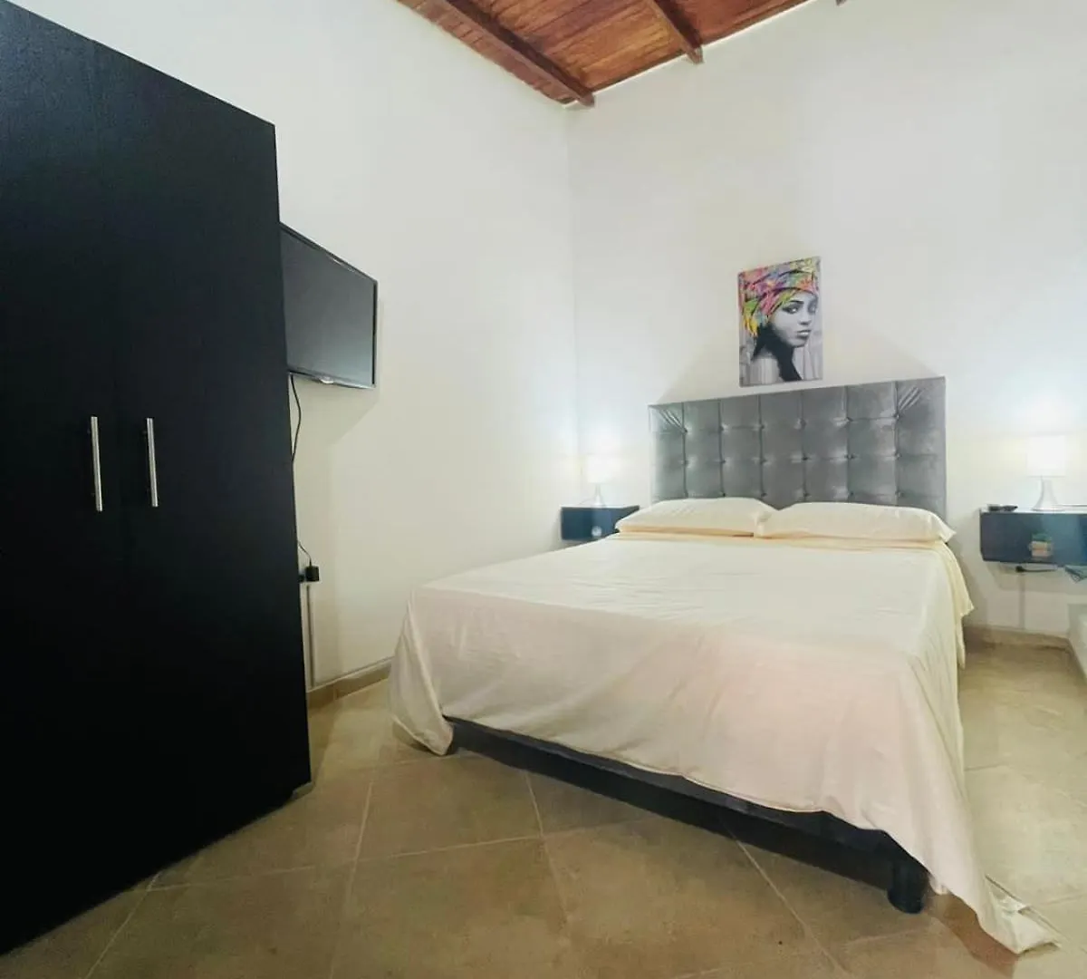Hermoso Apartamento Con Estacionamiento Medellin