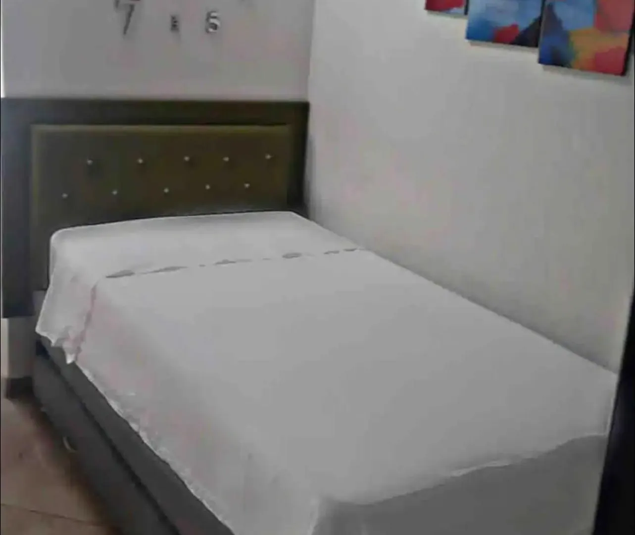 Hermoso Apartamento Con Estacionamiento Medellín