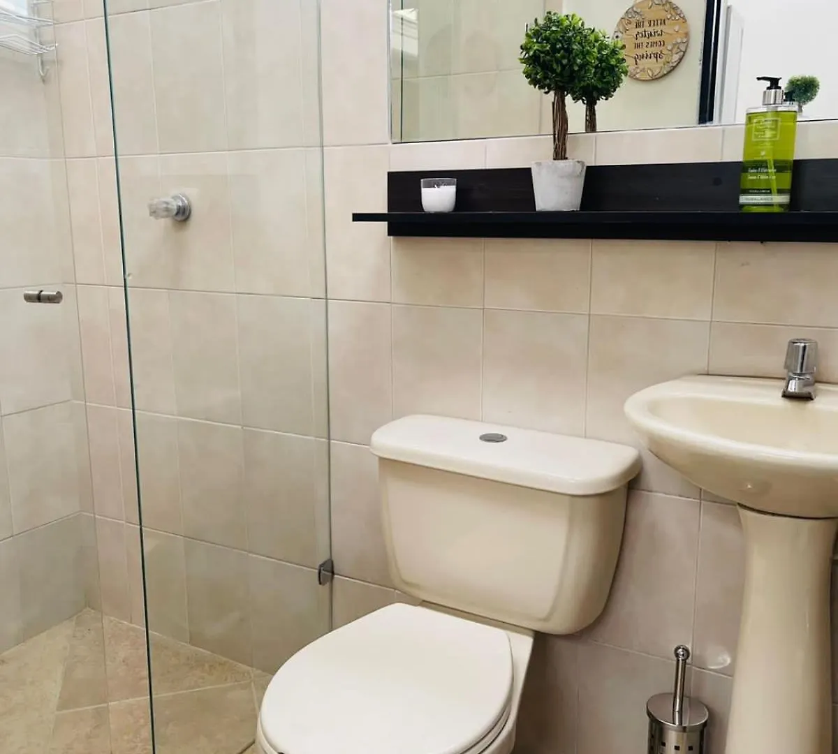 Apartmán Hermoso Apartamento Con Estacionamiento Medellín