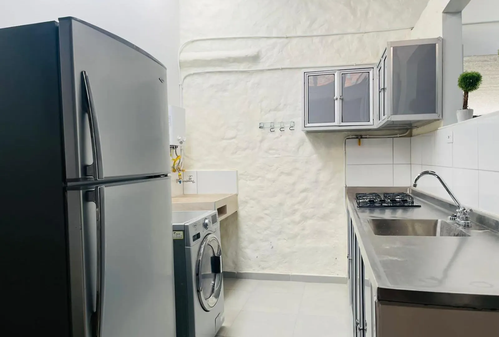 Apartmán Hermoso Apartamento Con Estacionamiento Medellín Kolumbie
